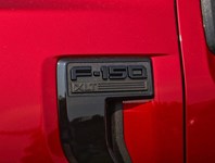 2026 Ford F-150 XLT | 4X4 | 3.5L | 302A | BLK PK PLS | BED UTL