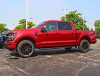 2026 Ford F-150 XLT | 4X4 | 3.5L | 302A | BLK PK PLS | BED UTL