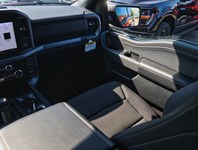 2026 Ford F-150 XLT | 4X4 | 5.0L | 302A | BLK PK PLS | BED UTL