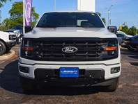 2026 Ford F-150 XLT | 4X4 | 3.5L | 302A | BLK PK PLS | BED UTL