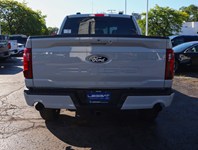 2026 Ford F-150 XLT | 4X4 | 3.5L | 302A | BLK PK PLS | BED UTL