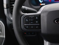 2026 Ford F-150 XLT | 4X4 | 2.7L | 302A | BLK PKG