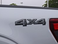 2026 Ford F-150 XLT | 4X4 | 2.7L | 302A | BLK PKG
