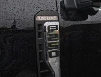 2026 Ford F-250 King Ranch | 4X4 | 6.7L | ROOF | FX4 | MAX RECLINE