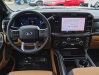2026 Ford F-250 LARIAT | 4X4 | 6.8L | ROOF | CHROME PKG | ACTIVEX