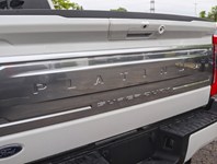 2026 Ford F-250 Platinum | 4X4 | 6.7L | PLAT PLS |TREMOR |5th WHL