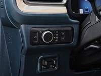 2026 Ford Maverick LARIAT | AWD | 2.0L | ROOF | 4K TOW | PWR SL R WND