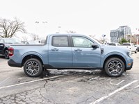 2026 Ford Maverick LARIAT | AWD | 2.0L | ROOF | 4K TOW | PWR SL R WND