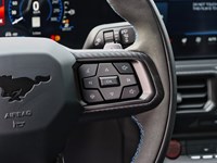2026 Ford Mustang Dark Horse | 5.0L | 700A | DH APPEARANCE PKG