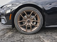 2026 Ford Mustang EcoBoost | 2.3L | 100A | AUTO | BRONZE PKG