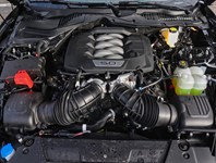 2026 Ford Mustang GT Premium | 5.0L | 401A | ACTV EXHAUST | ANTITHFT