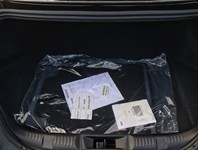 2026 Ford Mustang EcoBoost | 10-SPD AUTO | NITE PONY PKG | 19s