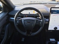 2026 Ford Mustang Mach-E GT | EXT BATT | ROOF | PERF & HANDL PKG | FRUNK