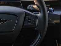 2026 Ford Mustang Mach-E GT | EXT BATT | ROOF | PERF & HANDL PKG | FRUNK