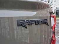 2026 Ford Ranger Raptor | 4X4 | 3.0L | 800A | 17s FORGED