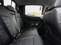 2026 Ford Ranger LARIAT | 4X4 | 2.7L | BLK PK | TOW | CONV PKG