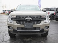 2026 Ford Ranger LARIAT | 4X4 | 2.7L | BLK PK | TOW | CONV PKG