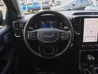 2026 Ford Ranger XLT | 4X4 | 2.3L | RUNN BRDS | TOW PKG