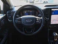 2026 Ford Ranger XLT | 4X4 | 2.3L | 300A | RUNN BRDS | TOW