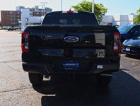 2026 Ford Ranger XLT | 4X4 | 2.3L | 300A | RUNN BRDS | TOW