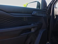 2026 Ford Ranger XLT | 4X4 | 2.3L | 300A | RUNN BRDS | TOW