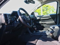 2026 Ford Ranger XLT | 4X4 | 2.3L | 300A | RUNN BRDS | TOW