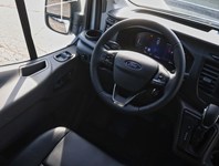 2026 Ford Transit-350 Cargo T-350 148