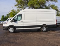 2026 Ford Transit-350 Cargo T-350 148