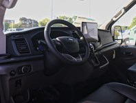 2026 Ford Transit-350 Cargo T-350 148