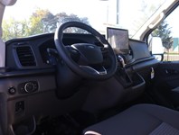 2026 Ford Transit-350 Cargo T-350 148