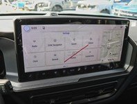 2026 Ford Bronco Sport Outer Banks | 4X4 | 1.5L | ROOF | TECH PKG