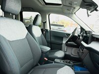 2026 Ford Maverick XLT | AWD | HYBRID | LUX PKG | ROOF | COPILOT