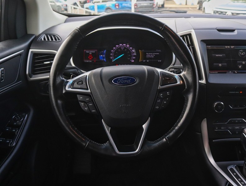 2015 Ford Edge SEL | AWD | 2.0L | REMOTE START | REV CAM