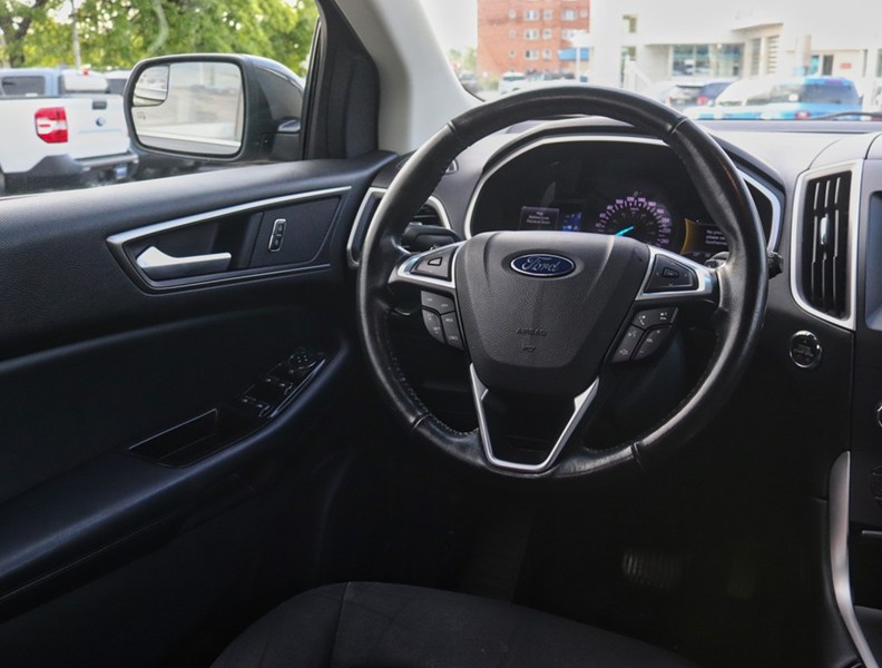 2015 Ford Edge SEL | AWD | 2.0L | REMOTE START | REV CAM