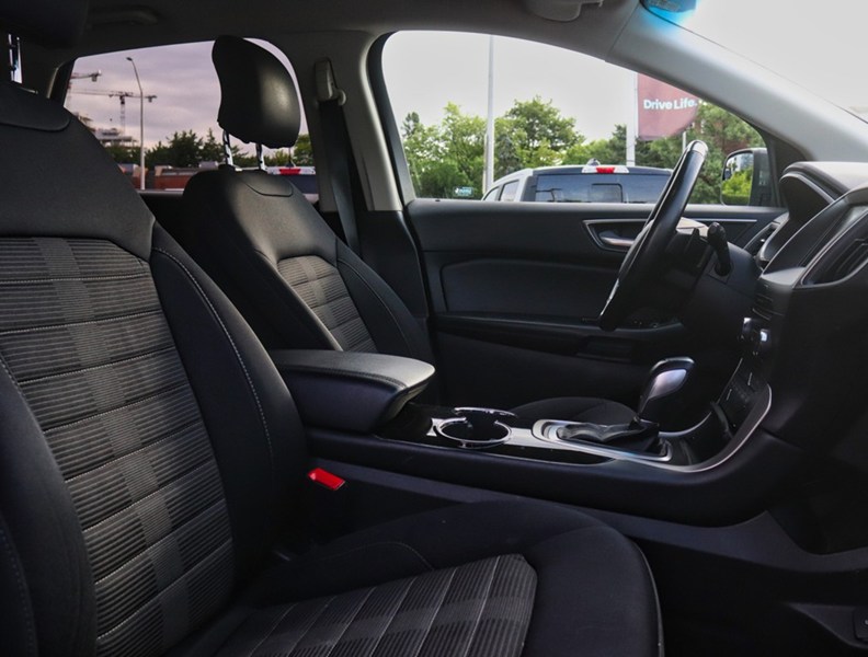 2015 Ford Edge SEL | AWD | 2.0L | REMOTE START | REV CAM
