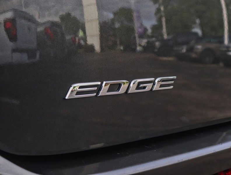 2015 Ford Edge SEL | AWD | 2.0L | REMOTE START | REV CAM