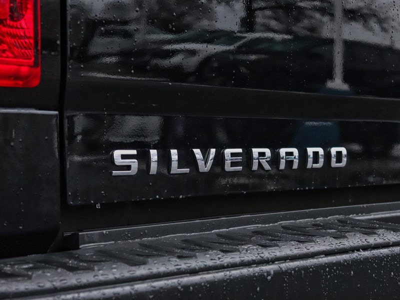 2017 Chevrolet Silverado 1500 LS | 4X4 | 5.3L | REARVIEW CAM | ALLOYS