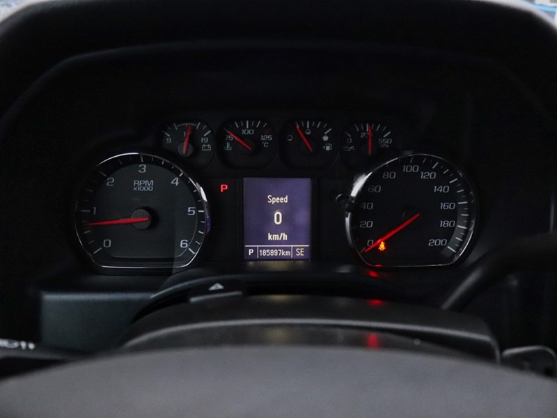 2017 Chevrolet Silverado 1500 LS | 4X4 | 5.3L | REARVIEW CAM | ALLOYS