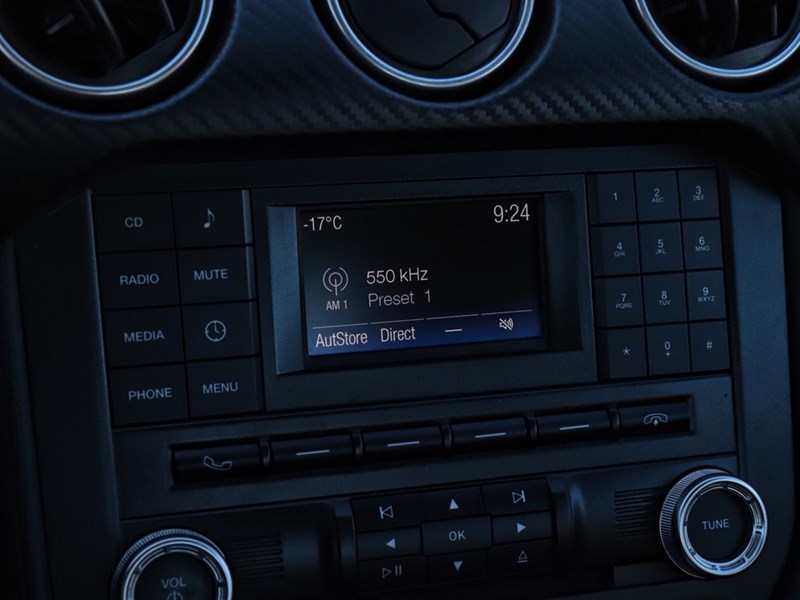 2018 Ford Mustang Ecoboost | 2.3L | 10-SPD AUTO | REARVIEW CAM |17s