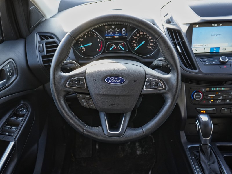2019 Ford Escape SEL | 4WD | 1.5L | NAV | PWR LIFTGATE | ACTIVE X