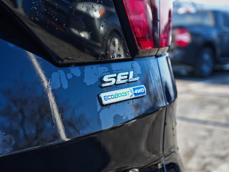 2019 Ford Escape SEL | 4WD | 1.5L | NAV | PWR LIFTGATE | ACTIVE X