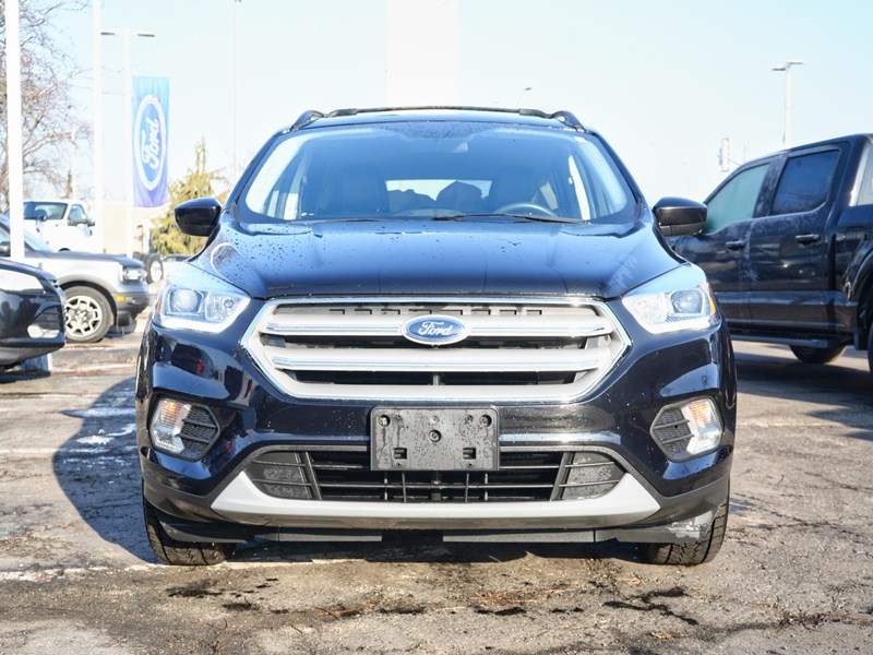 2019 Ford Escape SEL | 4WD | 1.5L | NAV | PWR LIFTGATE | ACTIVE X