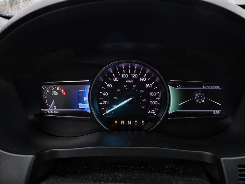 2019 Ford Explorer XLT | 4WD | 2.3L | XLT APP PKG | TWO | NAV | ROOF