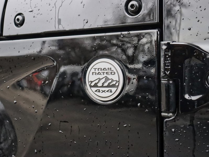 2020 Jeep Wrangler Unlimited Sahara Altitude | 4X4 | 3.6L | AUTO | NAV | LED