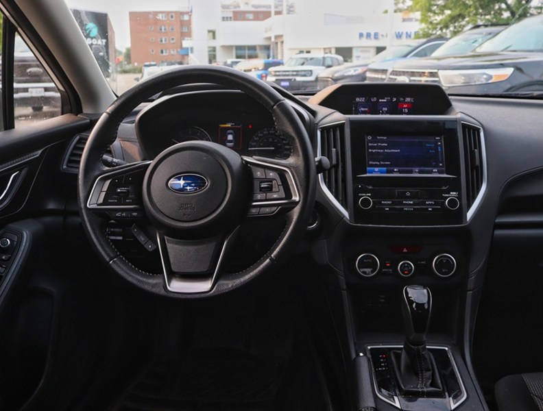 2020 Subaru Impreza Touring | 2.0L | ADPTV CRUISE | ALLOYS | HTD SEATS