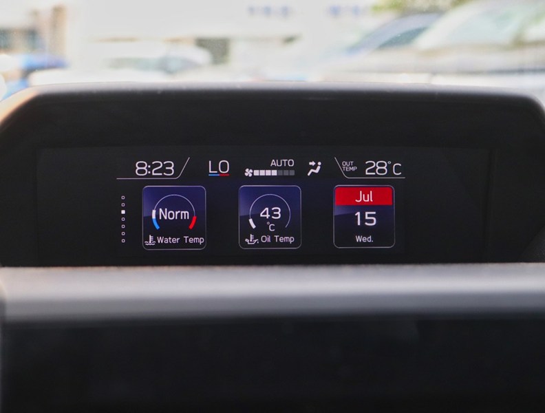 2020 Subaru Impreza Touring | 2.0L | ADPTV CRUISE | ALLOYS | HTD SEATS