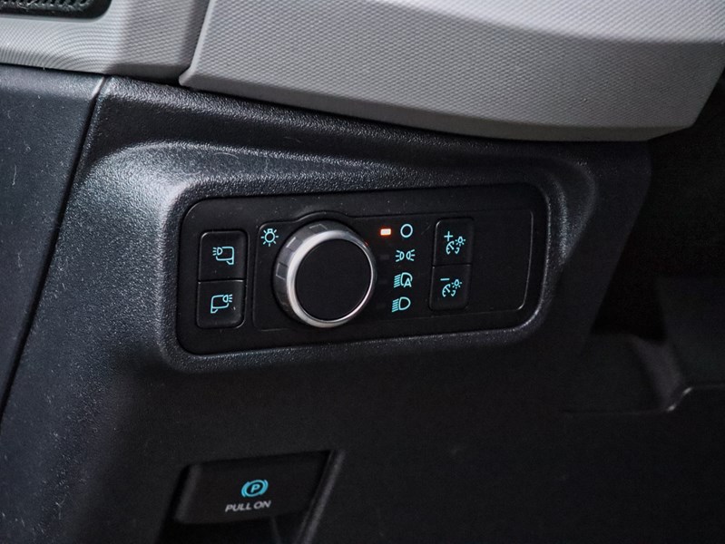 2021 Ford Bronco Badlands | 4X4 | 2.7L |HIGH/LUX |SASQUATCH | LEATH