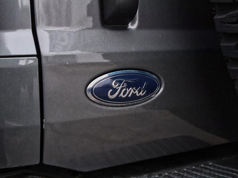 2021 Ford Bronco Badlands | 4X4 | 2.7L |HIGH/LUX |SASQUATCH | LEATH