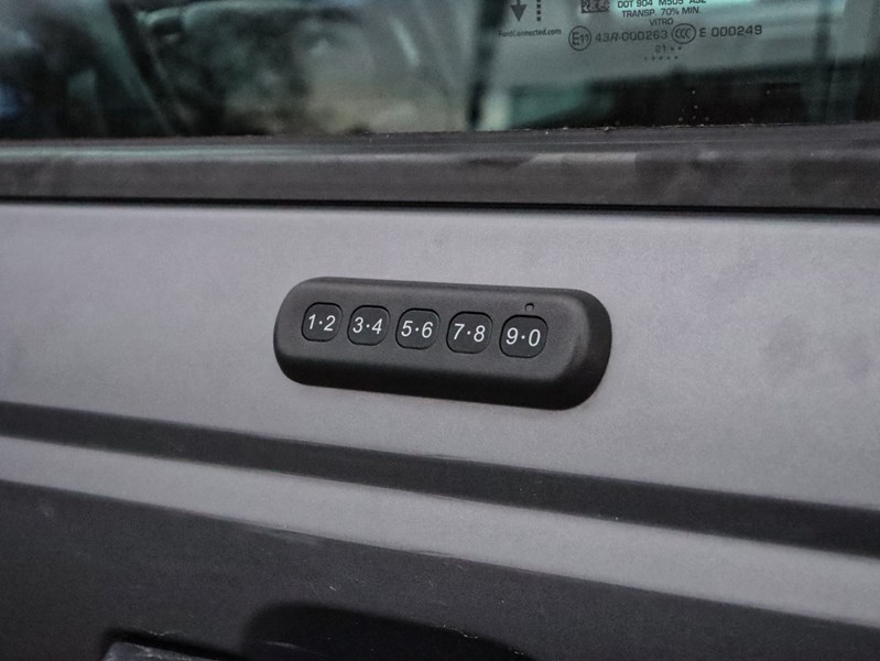 2021 Ford Bronco Badlands | 4X4 | 2.7L |HIGH/LUX |SASQUATCH | LEATH