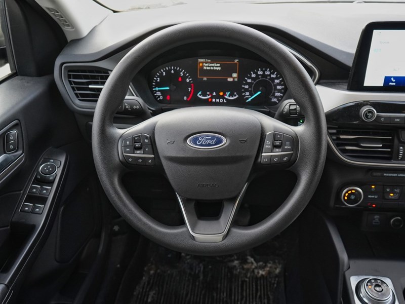 2021 Ford Escape SE | AWD | NAV | ADPTV CRUISE | BLIS | HTD SEATS
